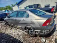 2008 Honda CIVIC photo