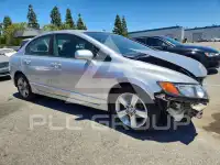 2008 Honda CIVIC фото