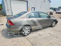 2008 Honda CIVIC photo