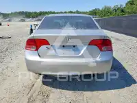 2008 Honda CIVIC photo