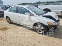 2008 Honda CIVIC фото