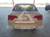 2008 Honda CIVIC photo