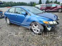 2008 Honda CIVIC фото
