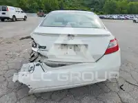 2008 Honda CIVIC фото