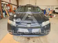 2008 Honda CIVIC photo