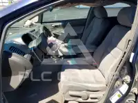 2008 Honda CIVIC photo
