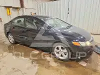 2008 Honda CIVIC фото