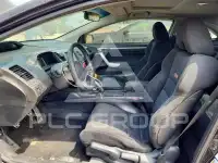 2008 Honda CIVIC фото