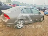 2008 Honda CIVIC photo