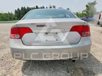 2008 Honda CIVIC photo
