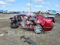 2008 Honda CIVIC photo