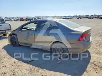 2008 Honda CIVIC photo