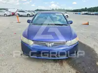 2008 Honda CIVIC фото