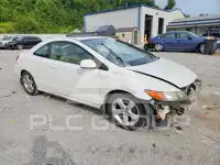 2008 Honda CIVIC фото