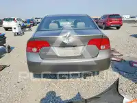 2008 Honda CIVIC фото