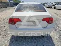 2008 Honda CIVIC фото