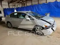 2008 Honda CIVIC фото