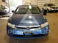 2008 Honda CIVIC фото