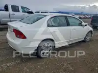 2008 Honda CIVIC фото