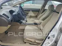 2008 Honda CIVIC фото