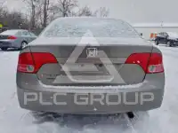 2008 Honda CIVIC фото