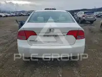 2008 Honda CIVIC фото