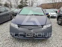 2008 Honda CIVIC photo