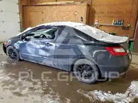 2008 Honda CIVIC фото