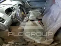 2008 Honda CIVIC фото