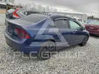 2008 Honda CIVIC photo