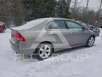 2008 Honda CIVIC фото