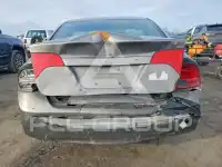 2008 Honda CIVIC photo