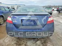 2008 Honda CIVIC photo