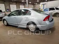 2008 Honda CIVIC фото