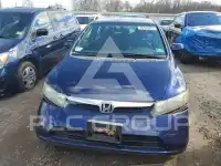 2008 Honda CIVIC фото