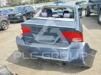 2008 Honda CIVIC фото
