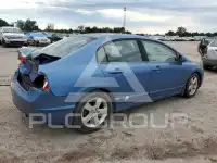 2008 Honda CIVIC фото