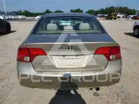 2008 Honda CIVIC фото