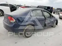 2008 Honda CIVIC фото