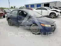 2008 Honda CIVIC фото