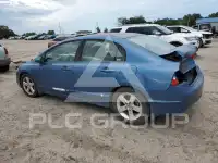 2008 Honda CIVIC фото
