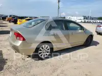 2008 Honda CIVIC фото