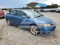 2008 Honda CIVIC фото