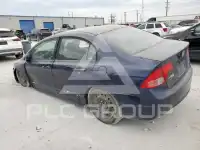 2008 Honda CIVIC фото