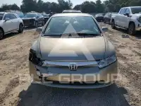 2008 Honda CIVIC фото
