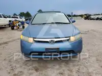2008 Honda CIVIC фото