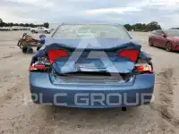 2008 Honda CIVIC фото