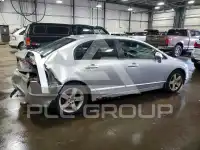 2008 Honda CIVIC фото