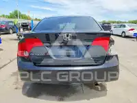2008 Honda CIVIC фото