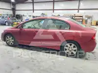 2008 Honda CIVIC фото